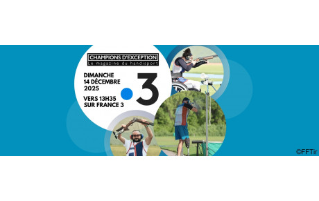 CHAMPIONS D'EXCEPTION