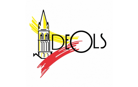 VILLE DE DEOLS