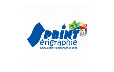 SPRINT SÉRIGRAPHIE 