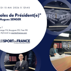 "Paroles de Président(e)"