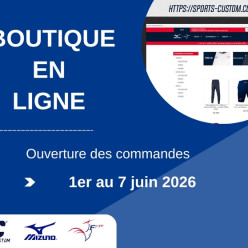 Boutique en Ligne