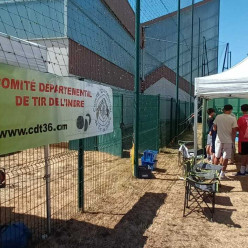 Tour de l'Indre des Sports à Ardentes (Photos)