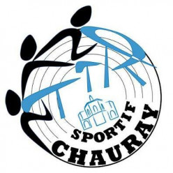Challenge National ISSF 26/27 TS Chauray