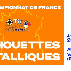43e CdF Silhouettes Métalliques