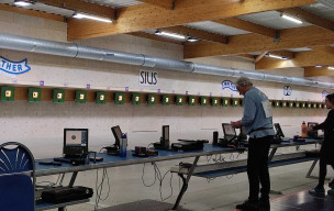 Départementaux 10m Précision dimanche 16 novembre