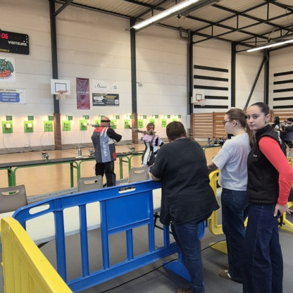 Photos 6 Heures d'Issoudun 2026
